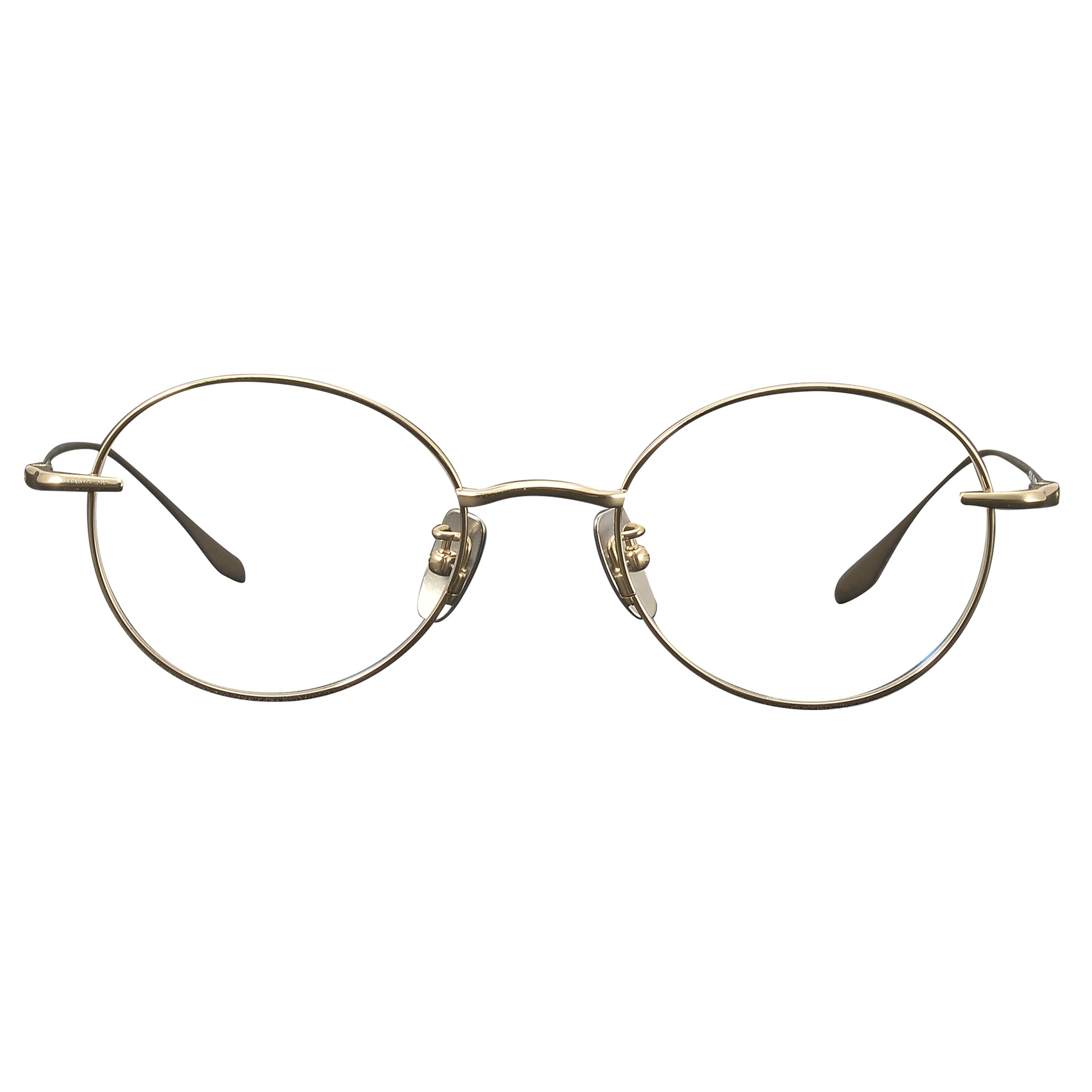 Oval Glasses LE1626 detail image