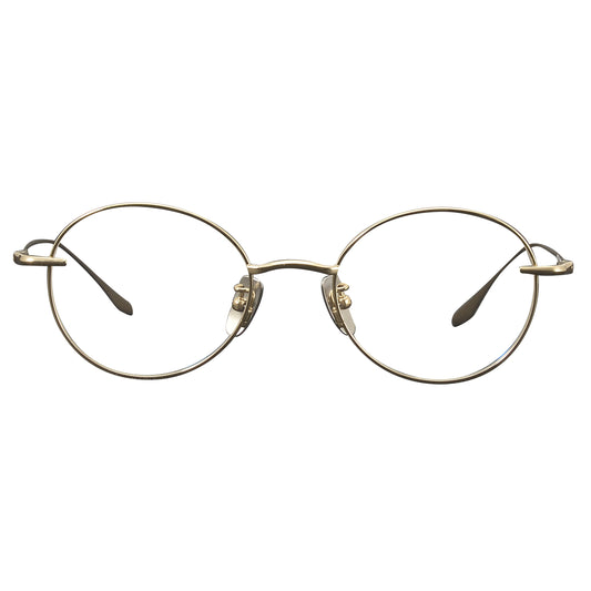 Oval Glasses LE1626