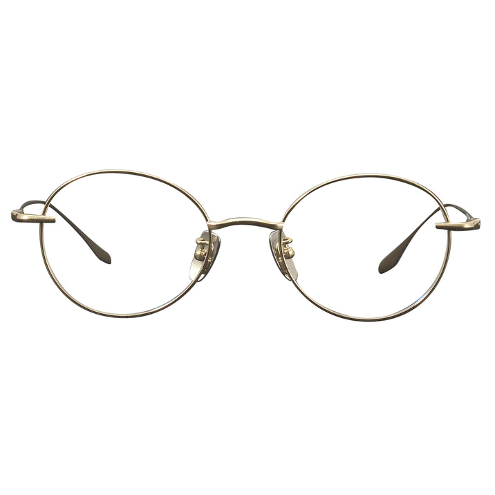 Oval Glasses LE1626