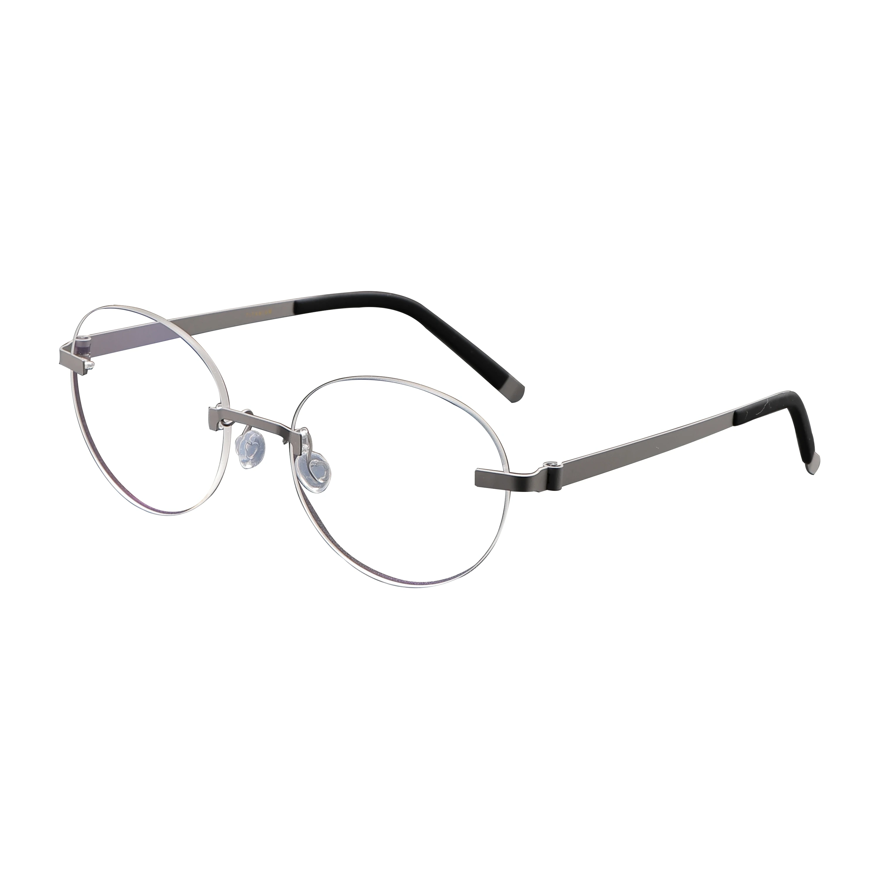 Round Glasses LE1627 detail image