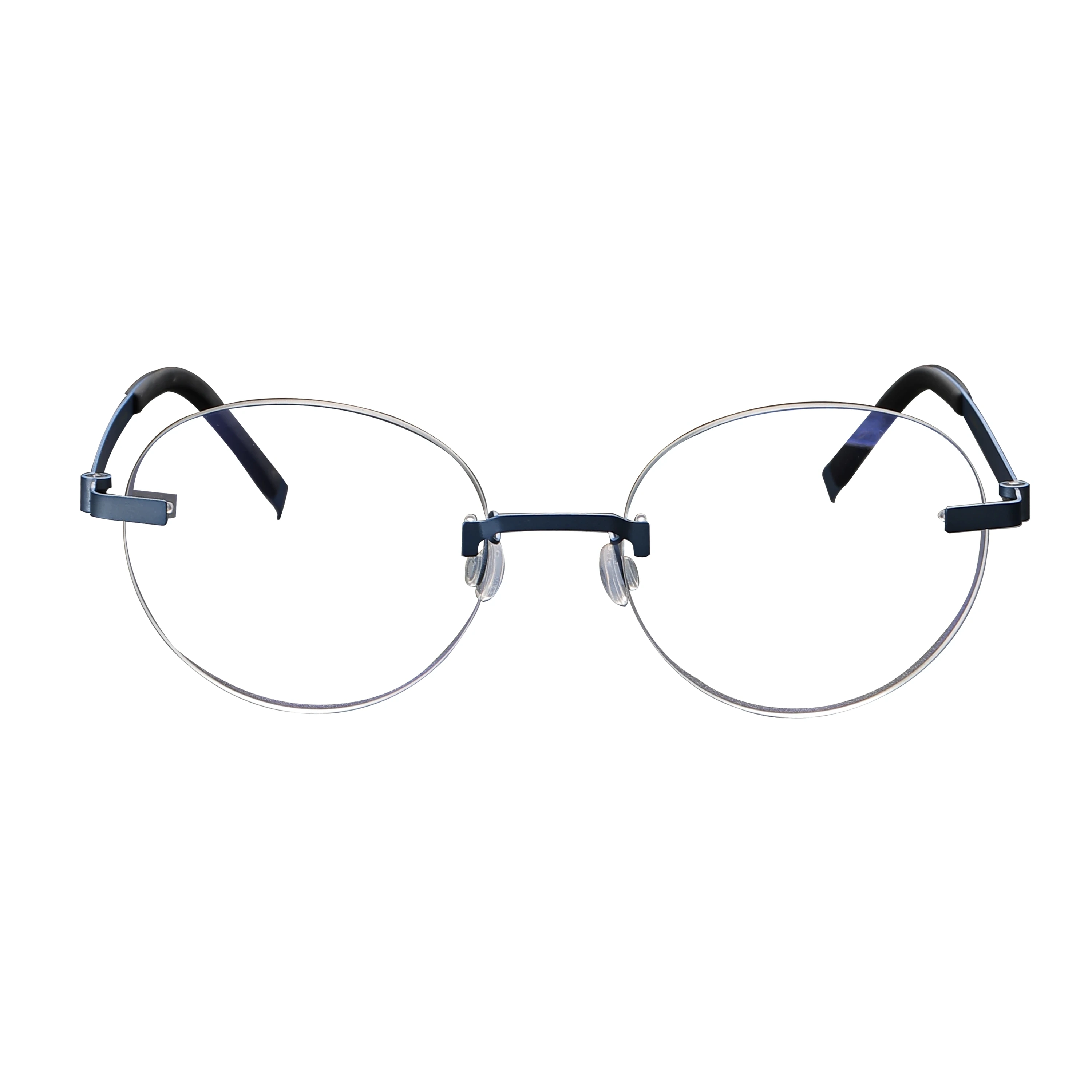 Round Glasses LE1627 detail image
