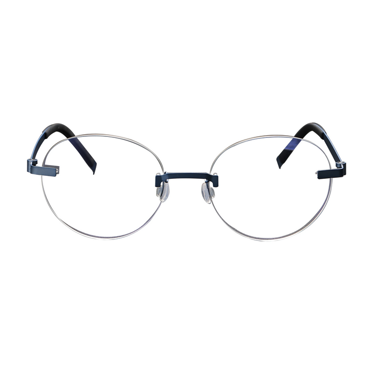 Round Glasses LE1627