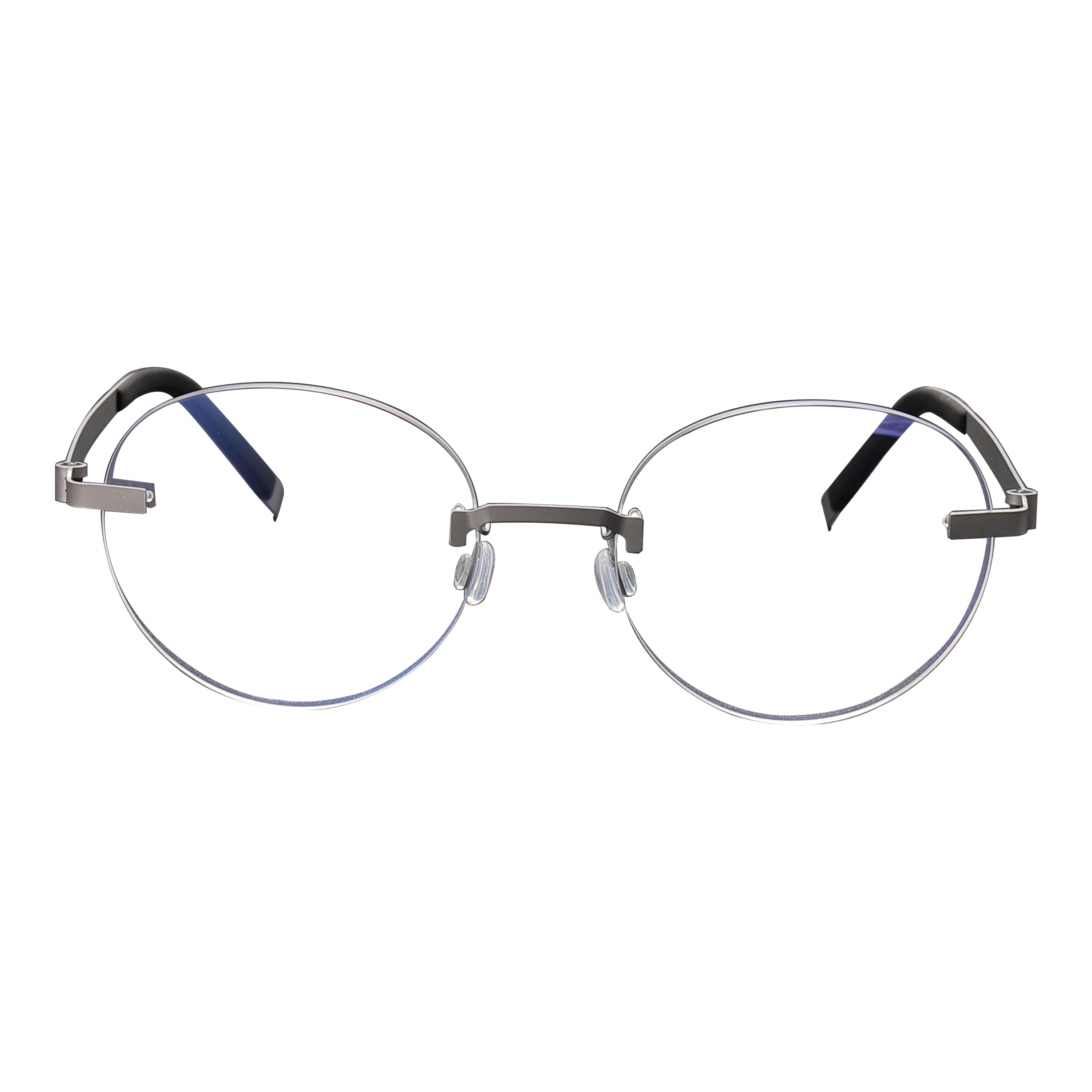 Round Glasses LE1627 detail image
