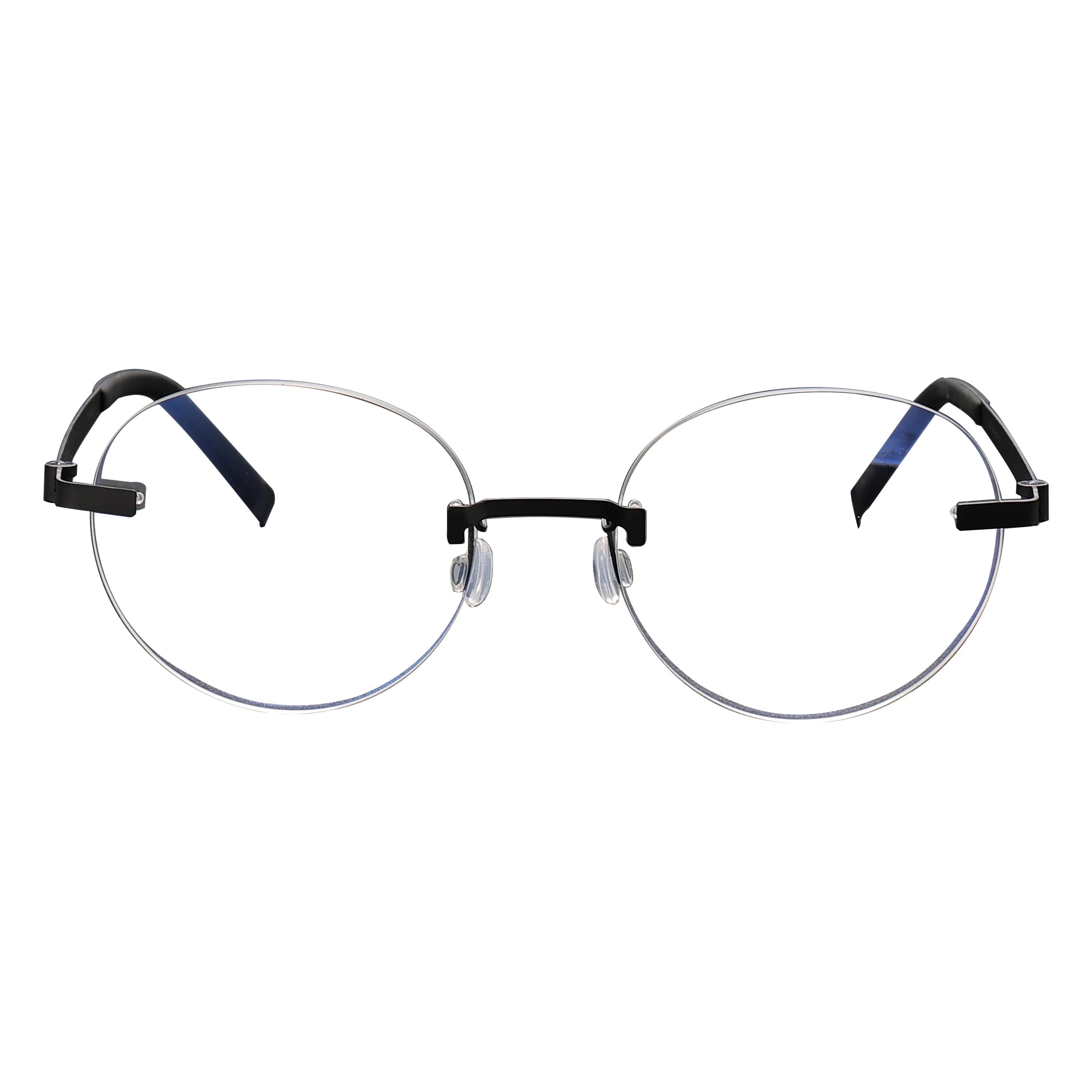 Round Glasses LE1627 detail image