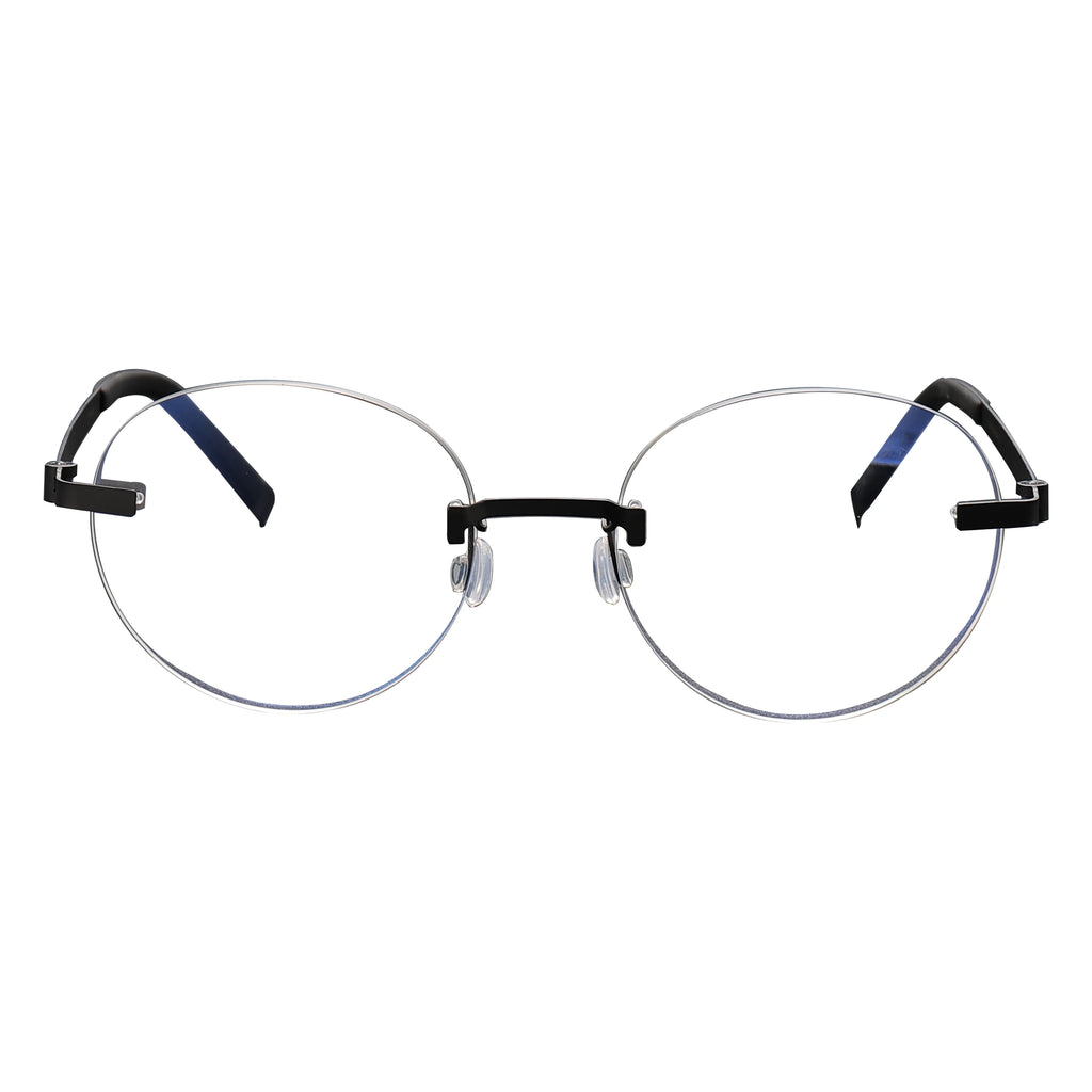 Round Glasses LE1627