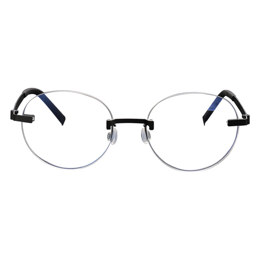Round Glasses LE1627