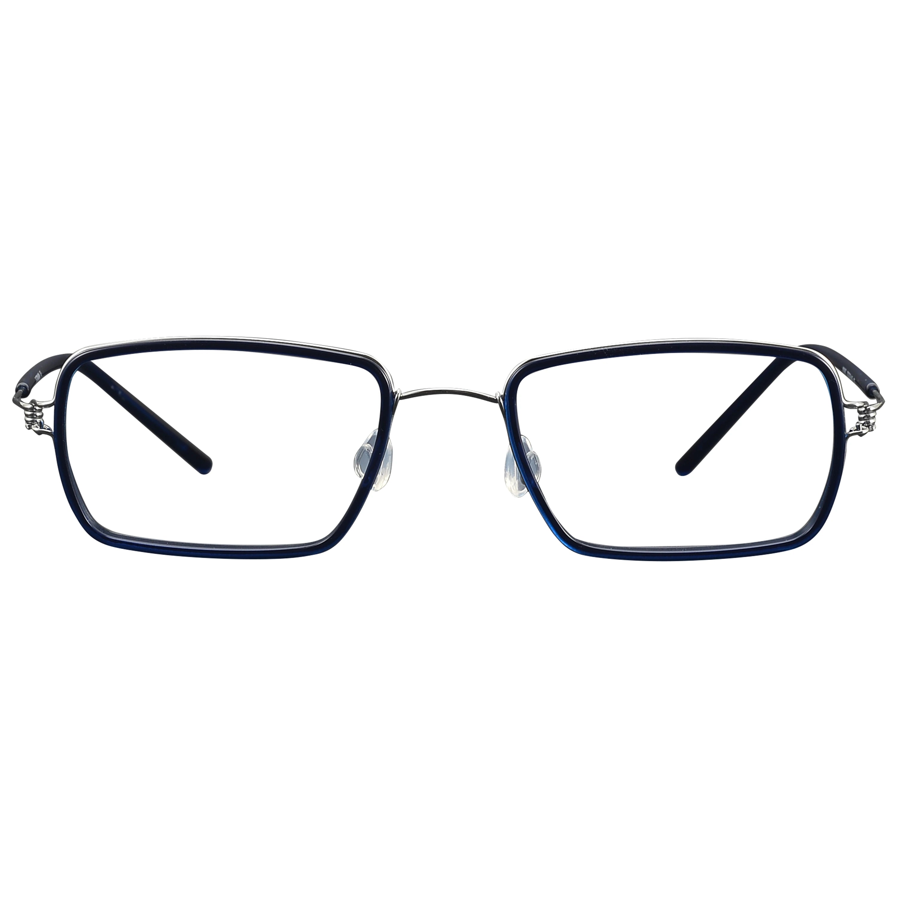 Rectangle Glasses LE1628 detail image