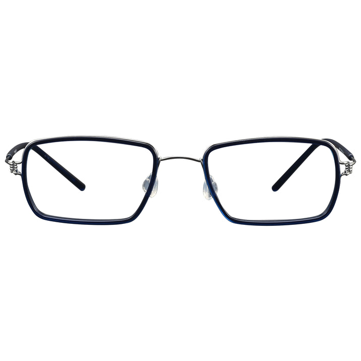 Rectangle Glasses LE1628