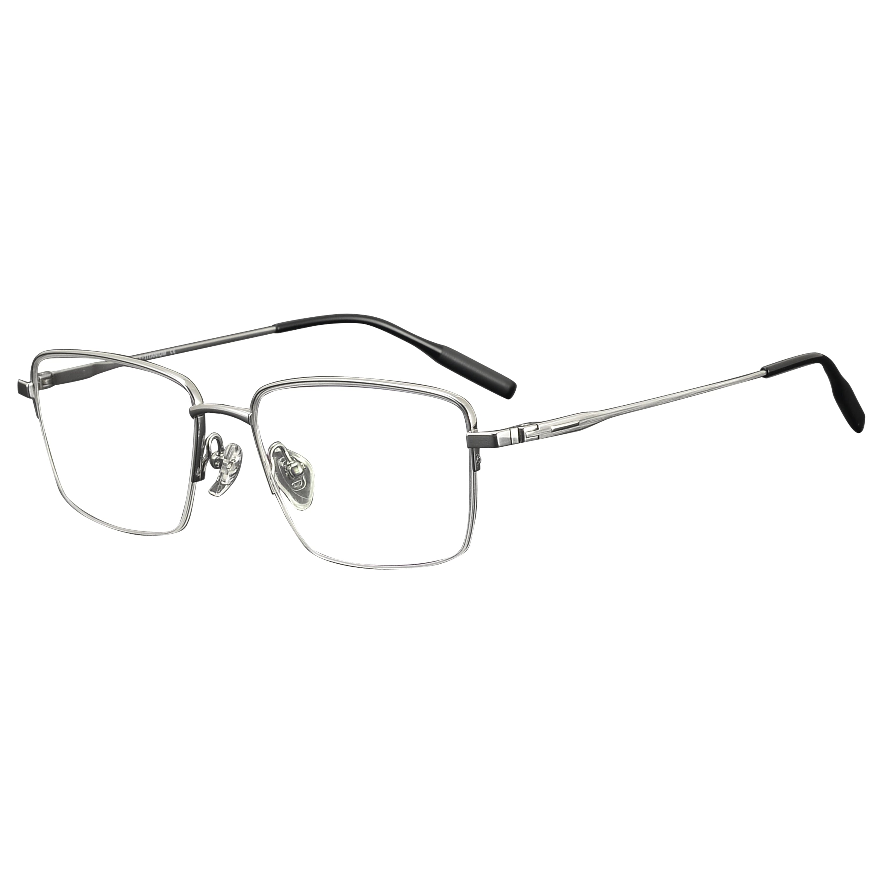 Rectangle Glasses LE1629 detail image
