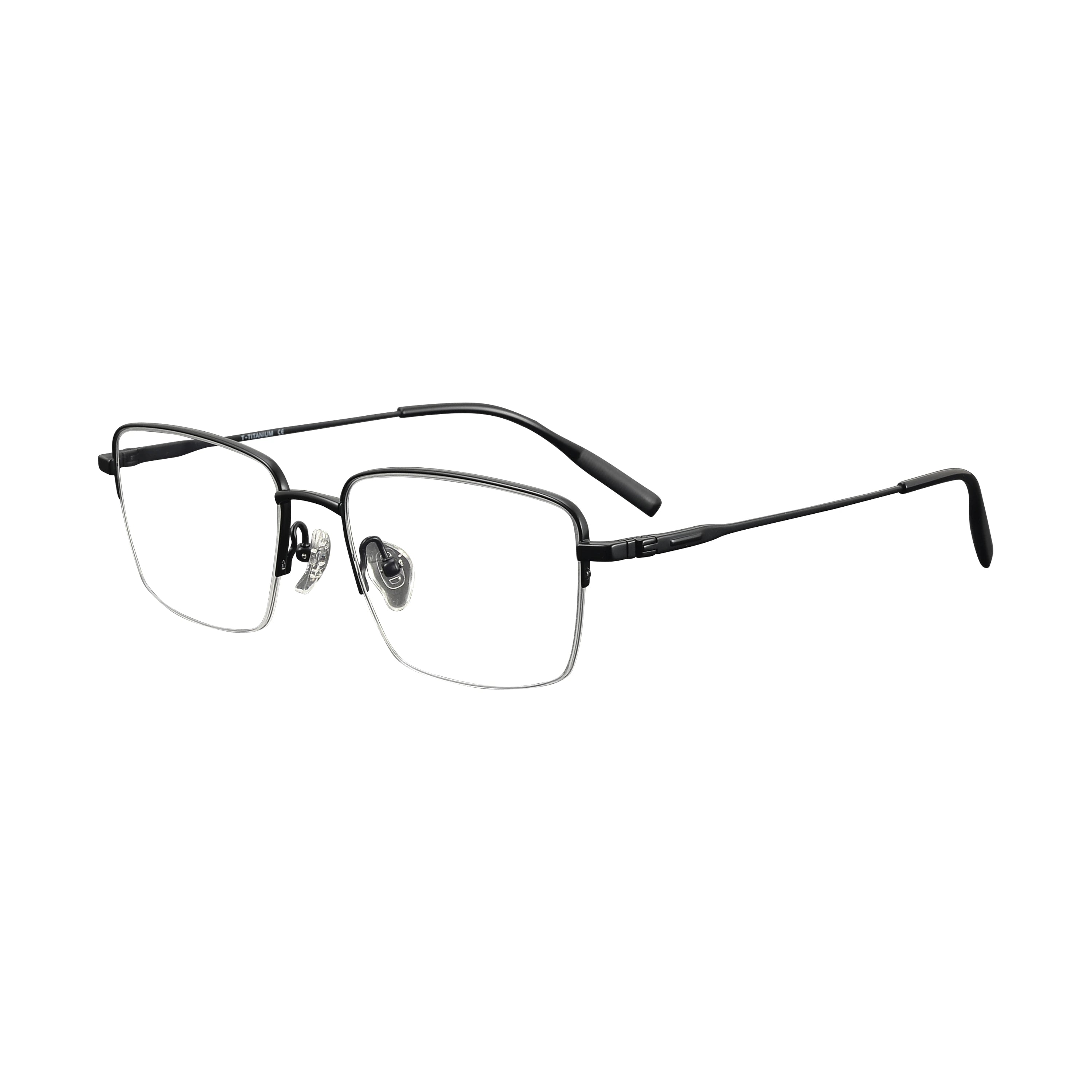 Rectangle Glasses LE1629 detail image
