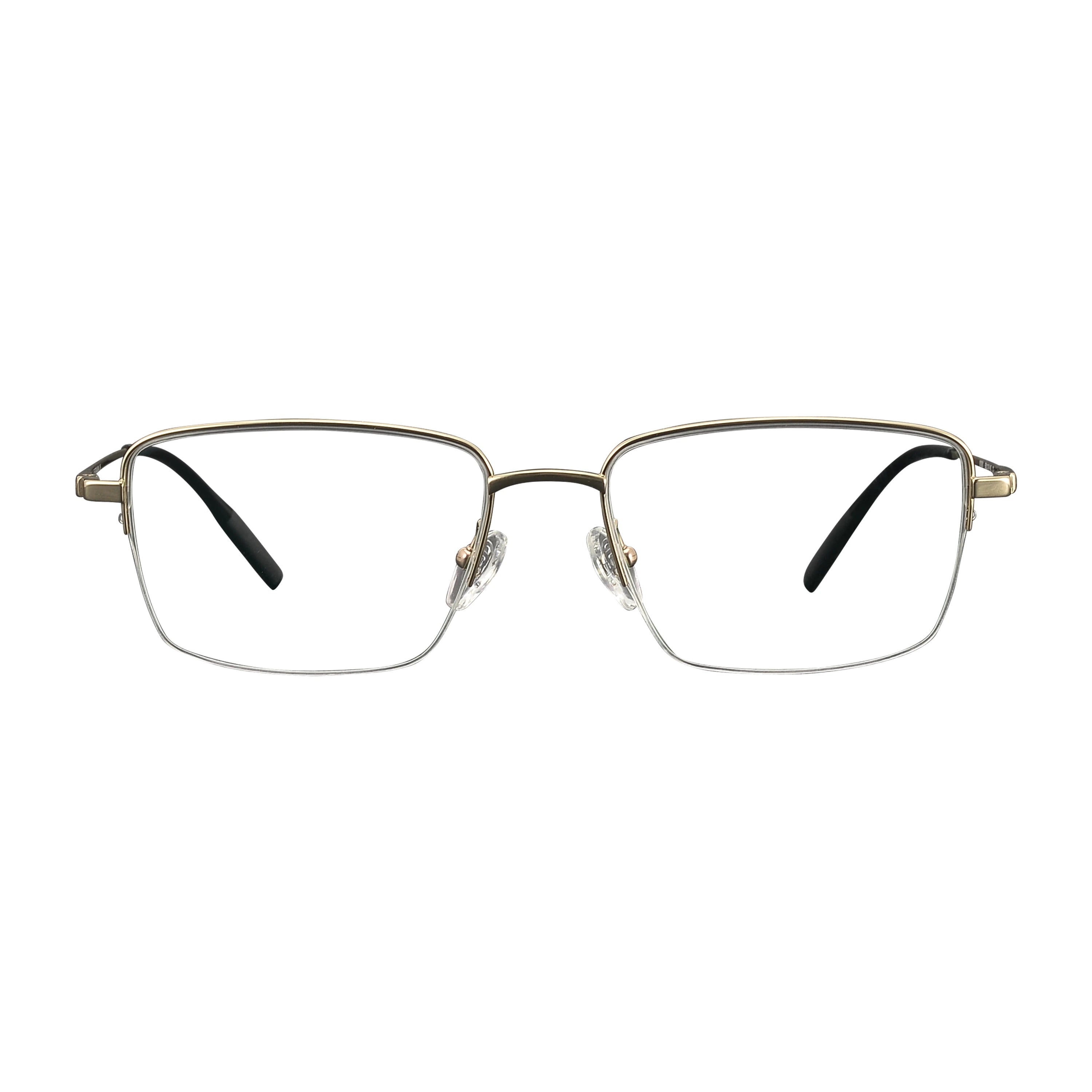 Rectangle Glasses LE1629 detail image
