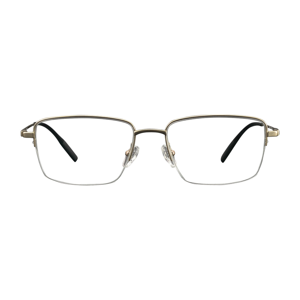 Rectangle Glasses LE1629
