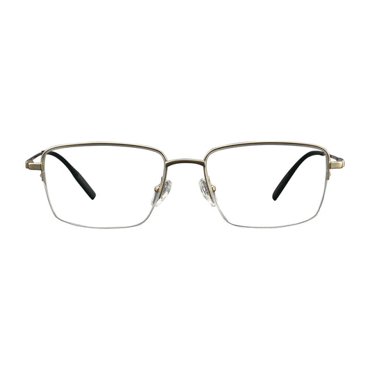 Rectangle Glasses LE1629