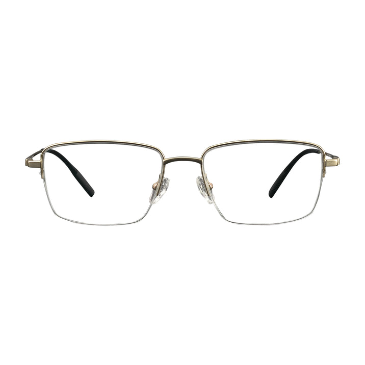 Rectangle Glasses LE1629