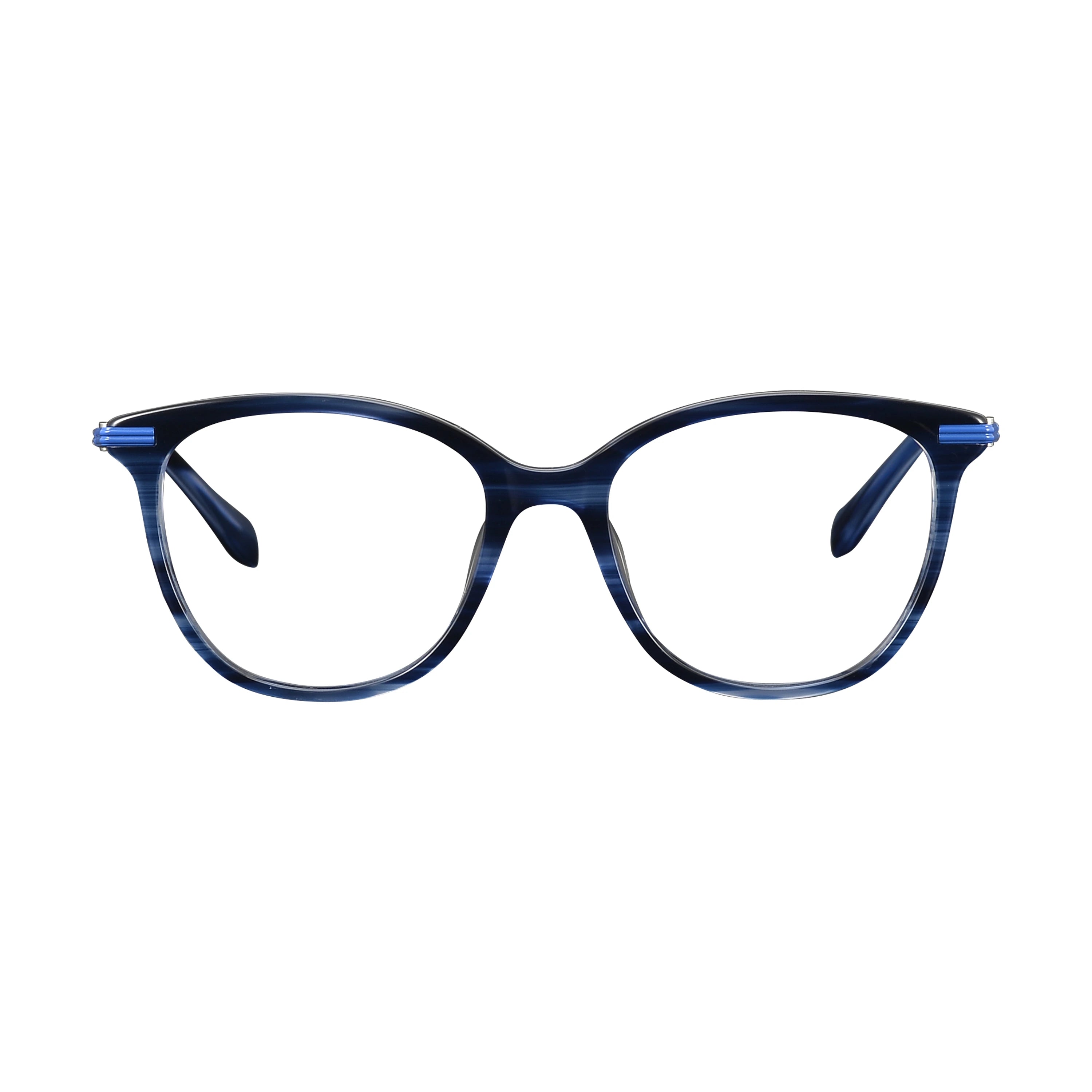 Square Glasses LE1630 detail image