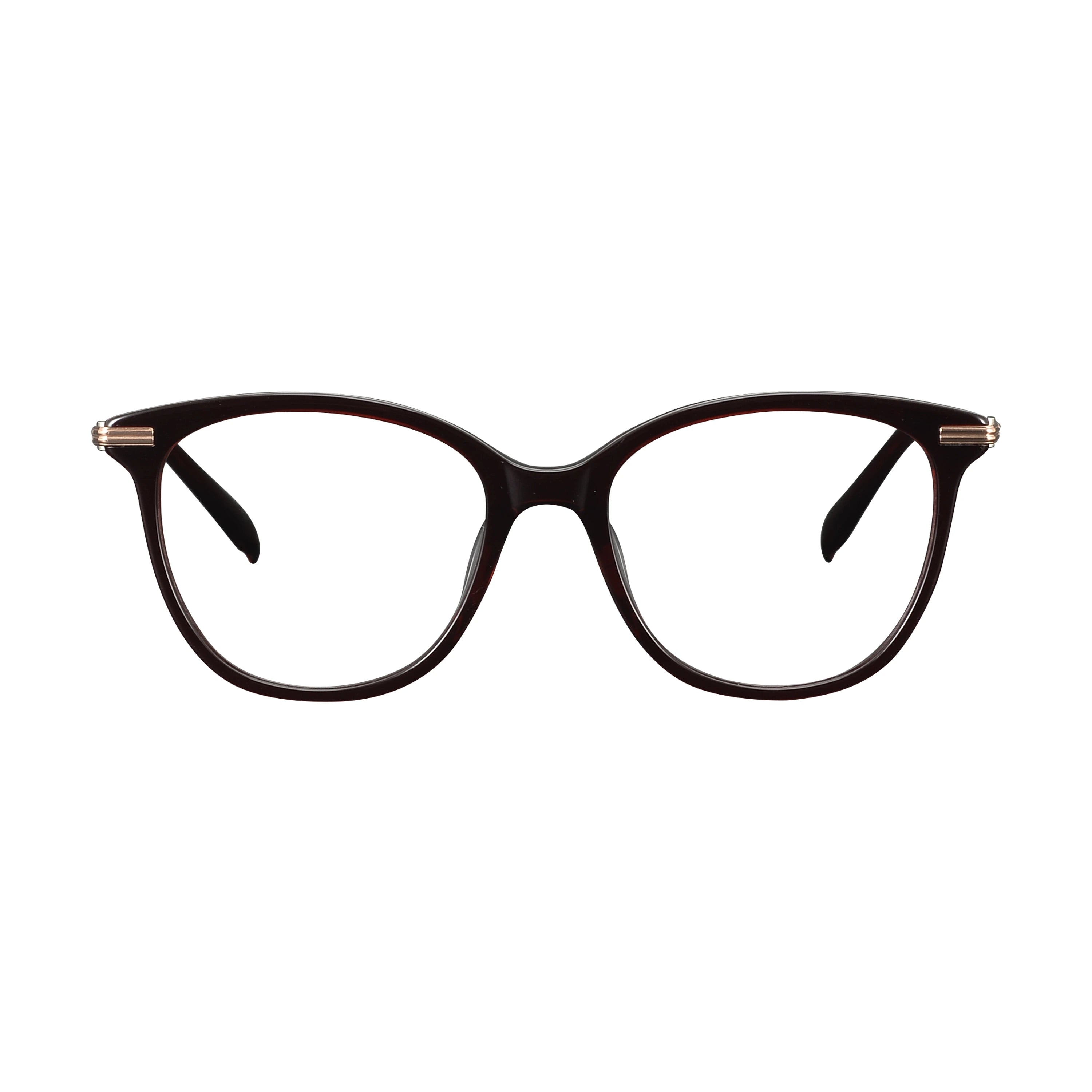 Square Glasses LE1630 detail image