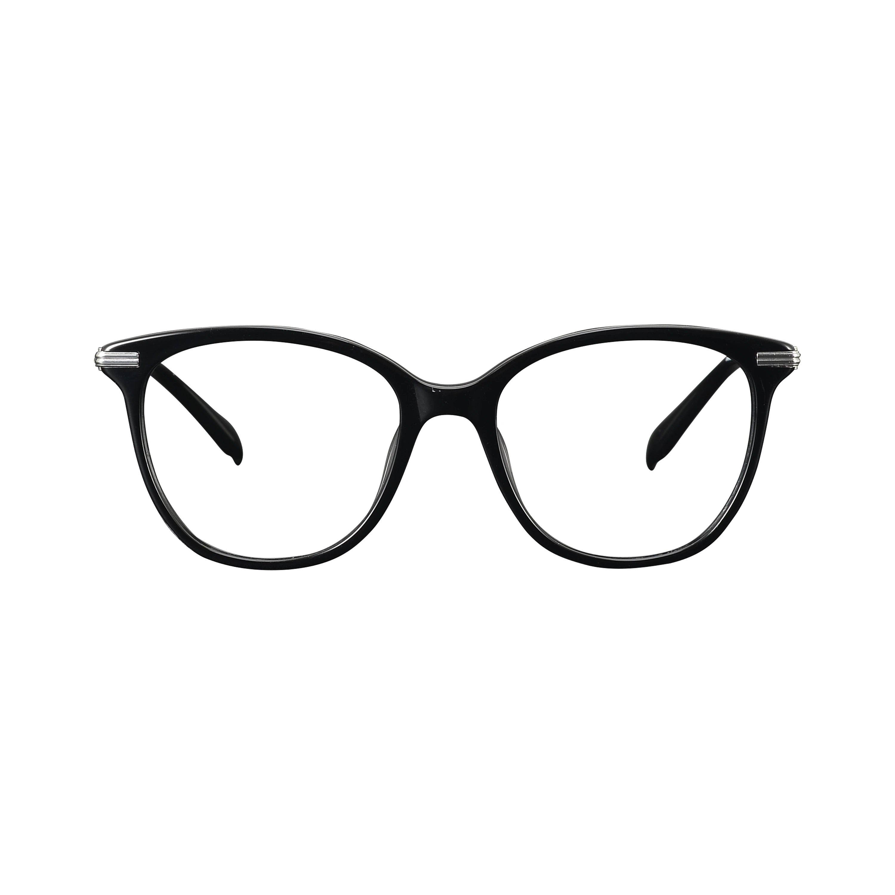 Square Glasses LE1630 detail image