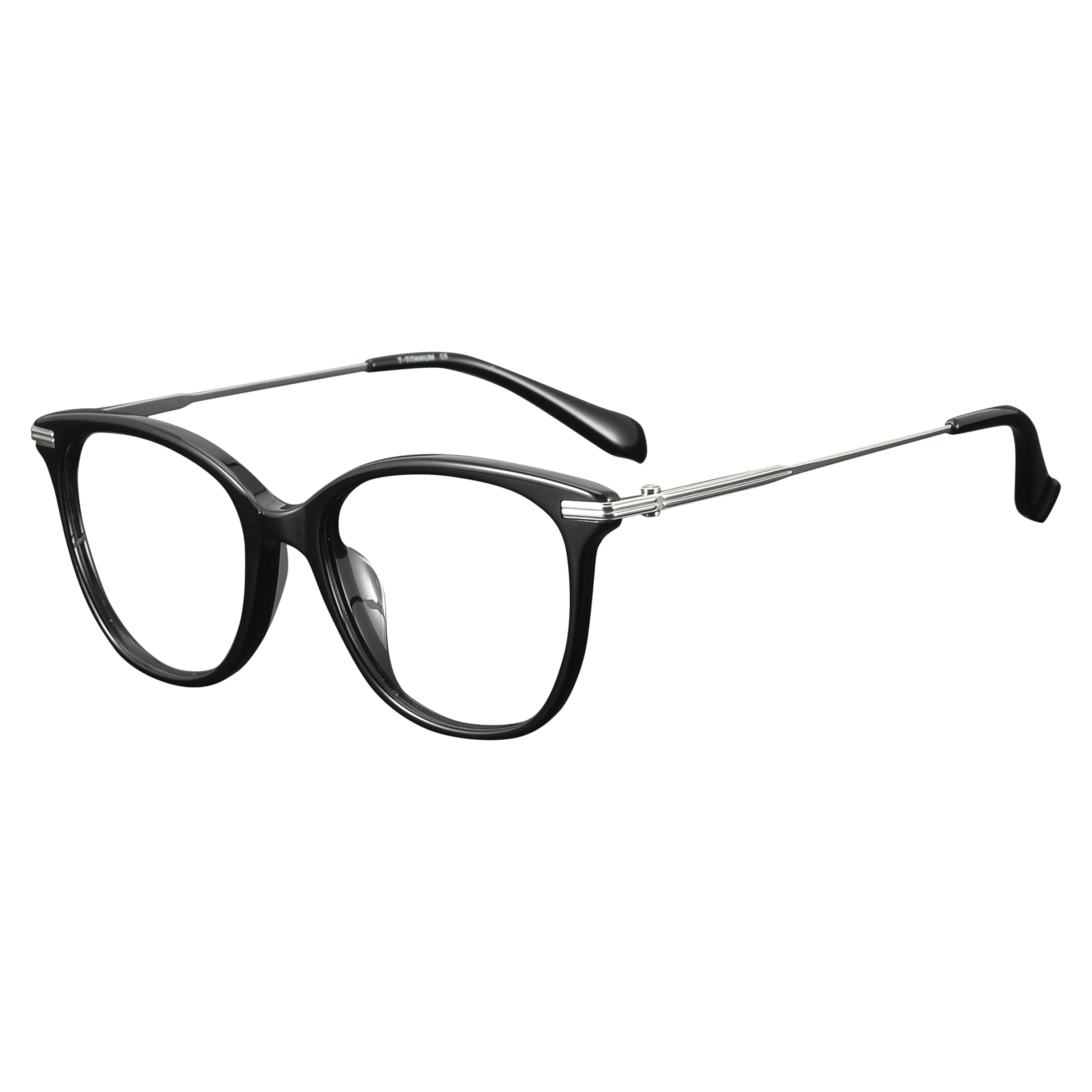 Square Glasses LE1630 detail image