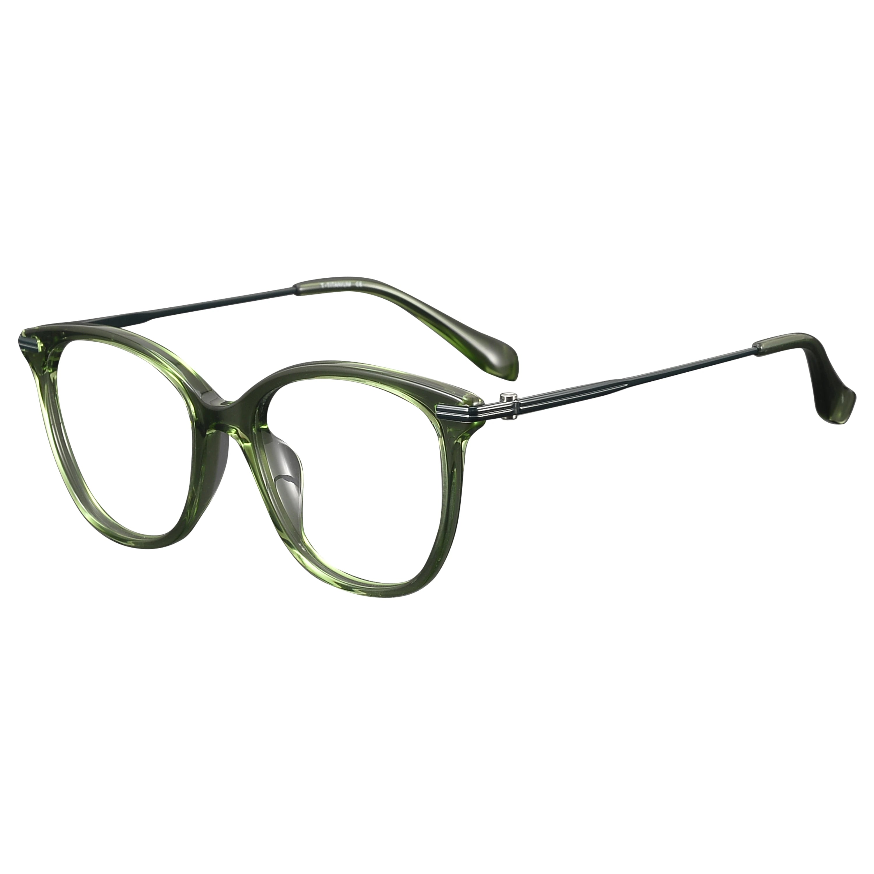 Square Glasses LE1630 detail image