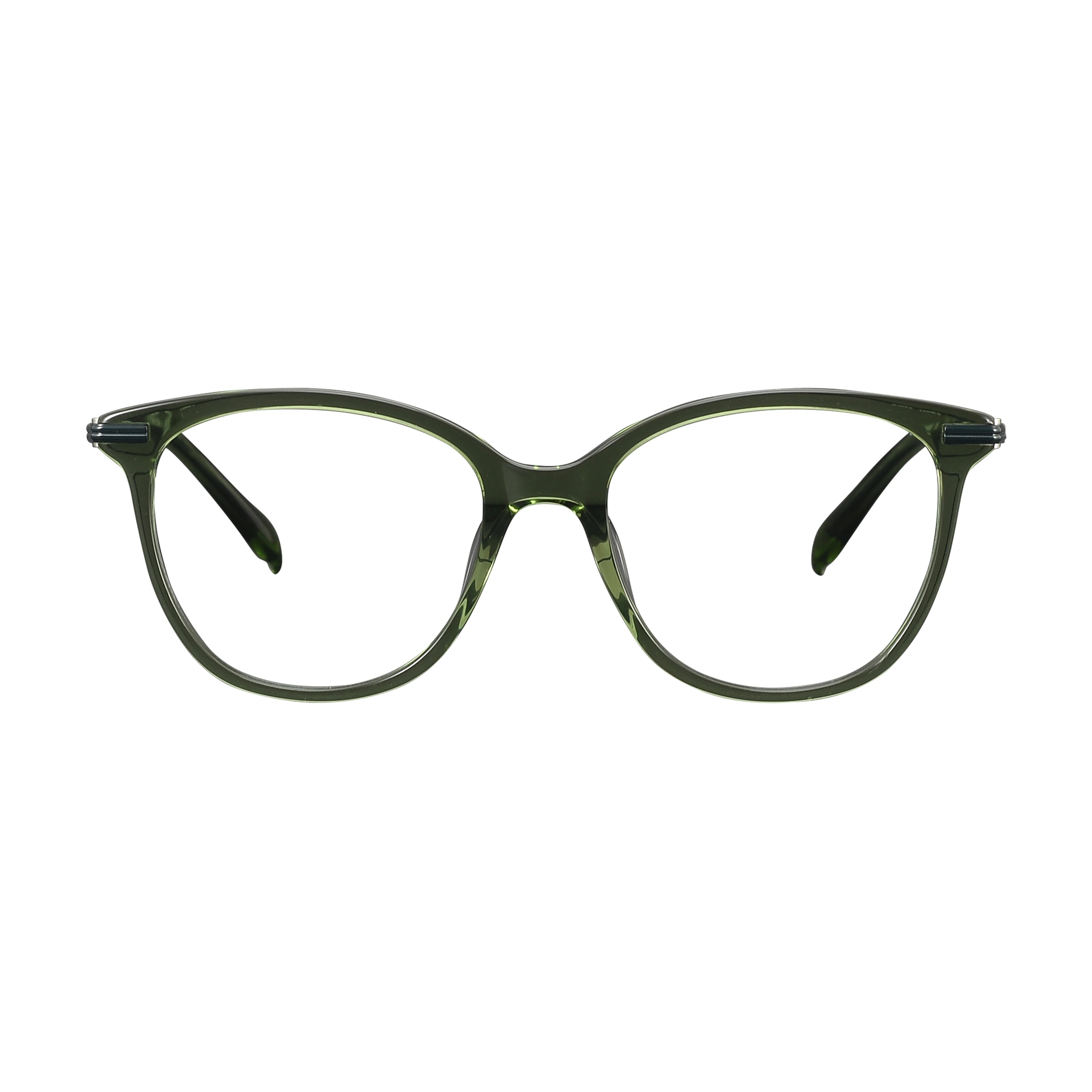 Square Glasses LE1630 detail image
