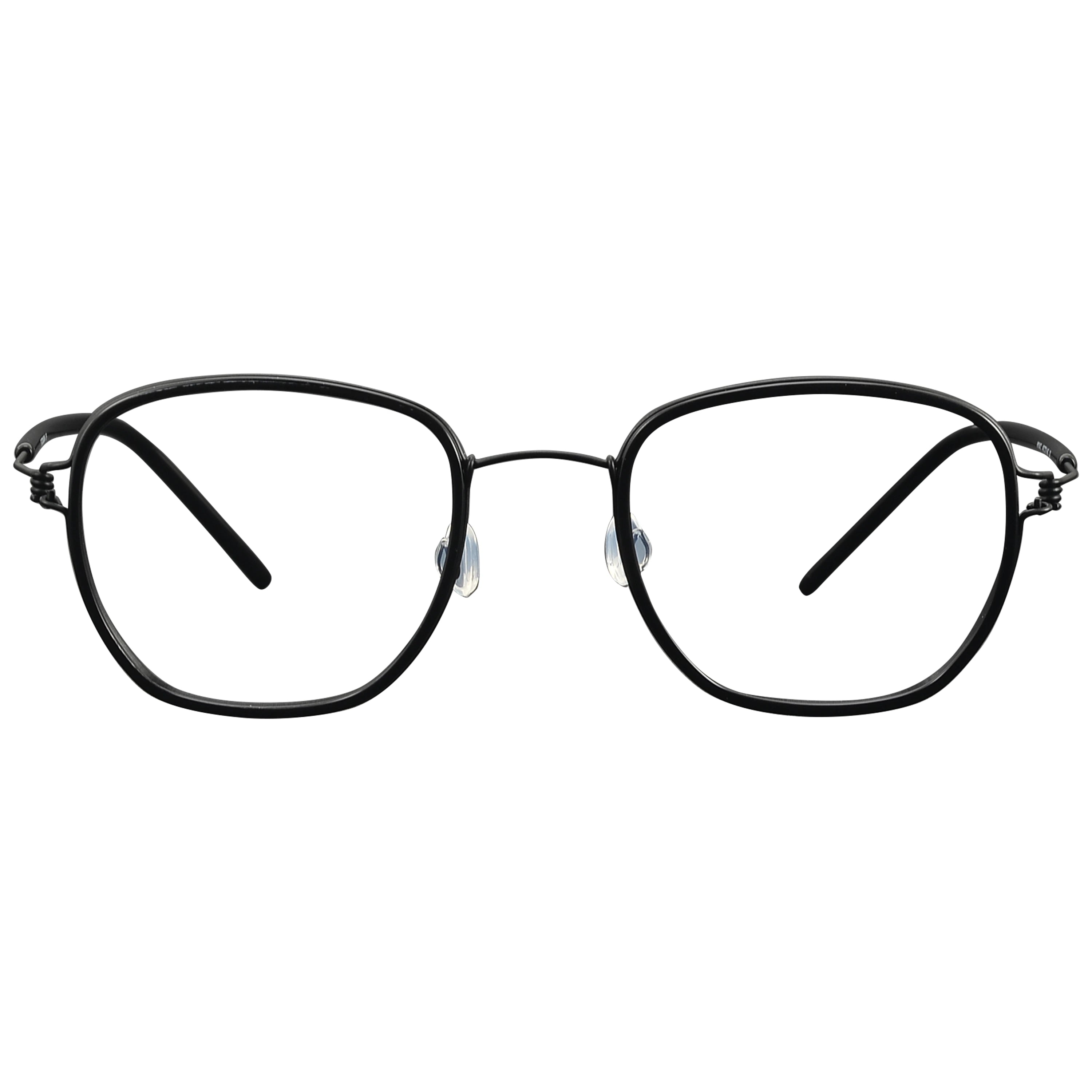Square Glasses LE1632 detail image