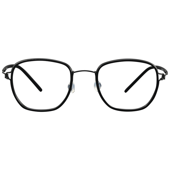 Square Glasses LE1632