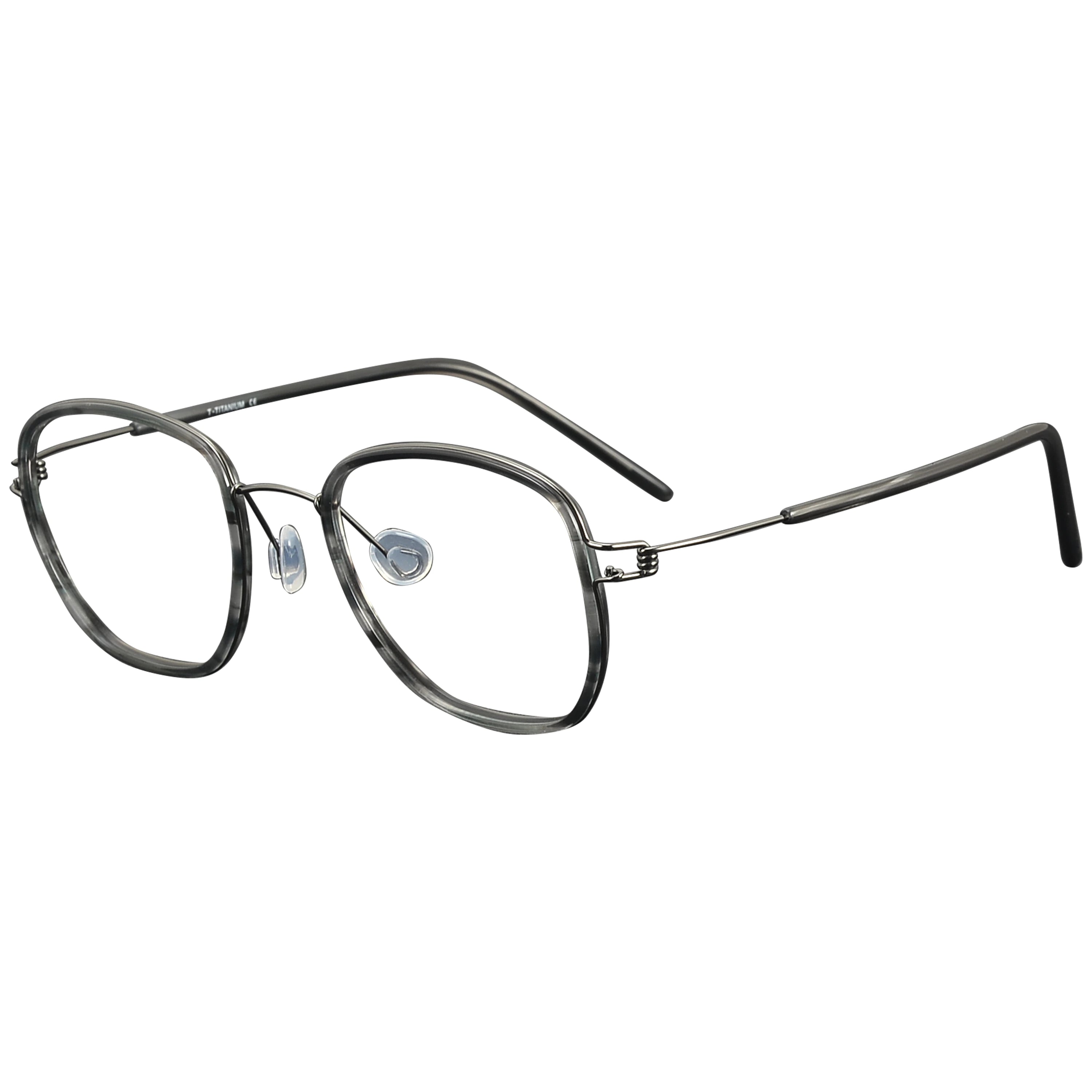 Square Glasses LE1632 detail image
