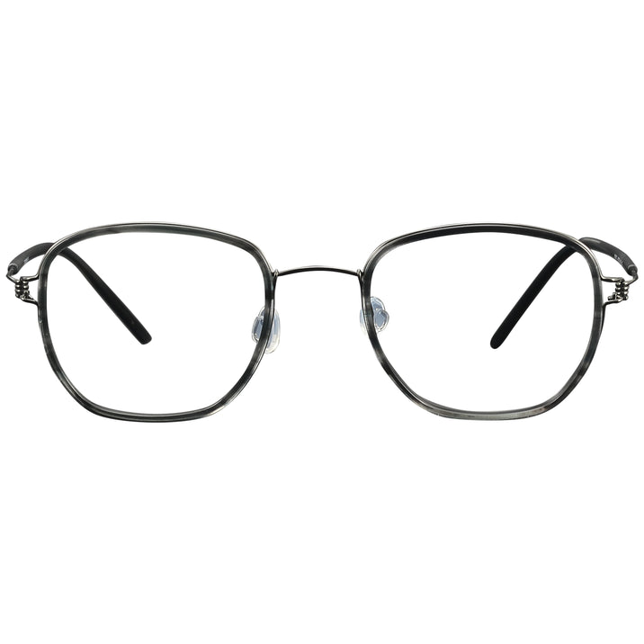 Square Glasses LE1632