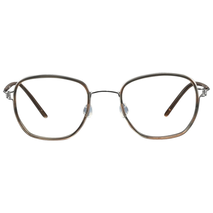 Square Glasses LE1632