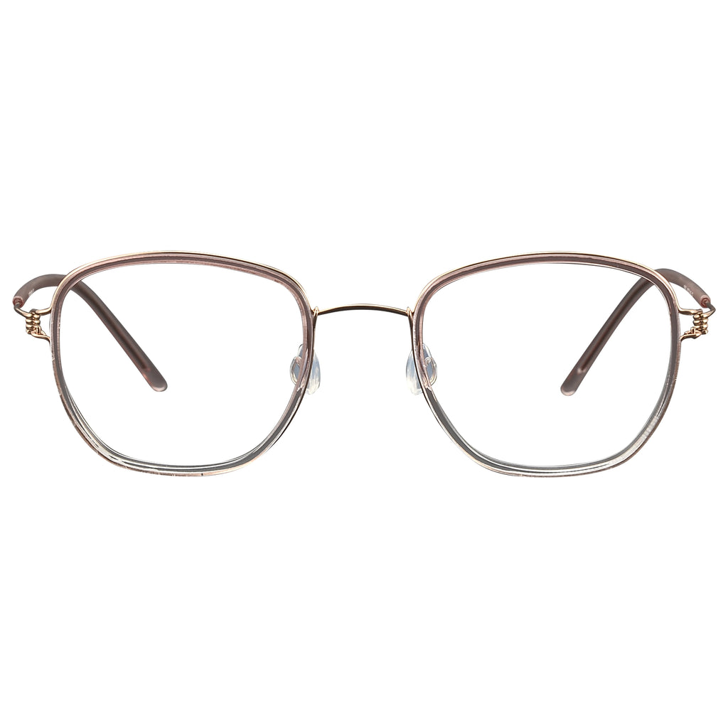 Square Glasses LE1632