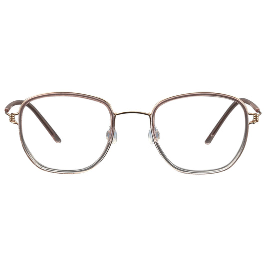 Square Glasses LE1632