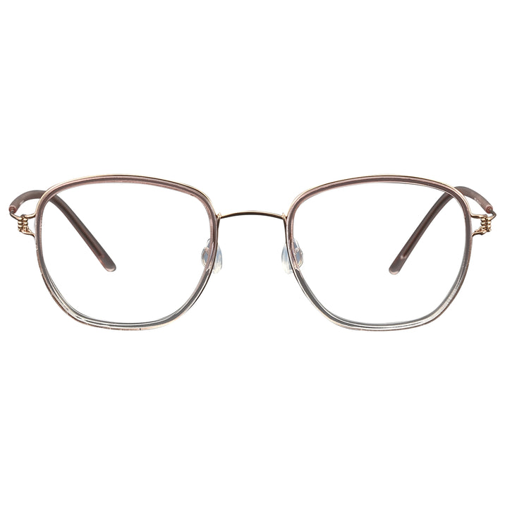 Square Glasses LE1632