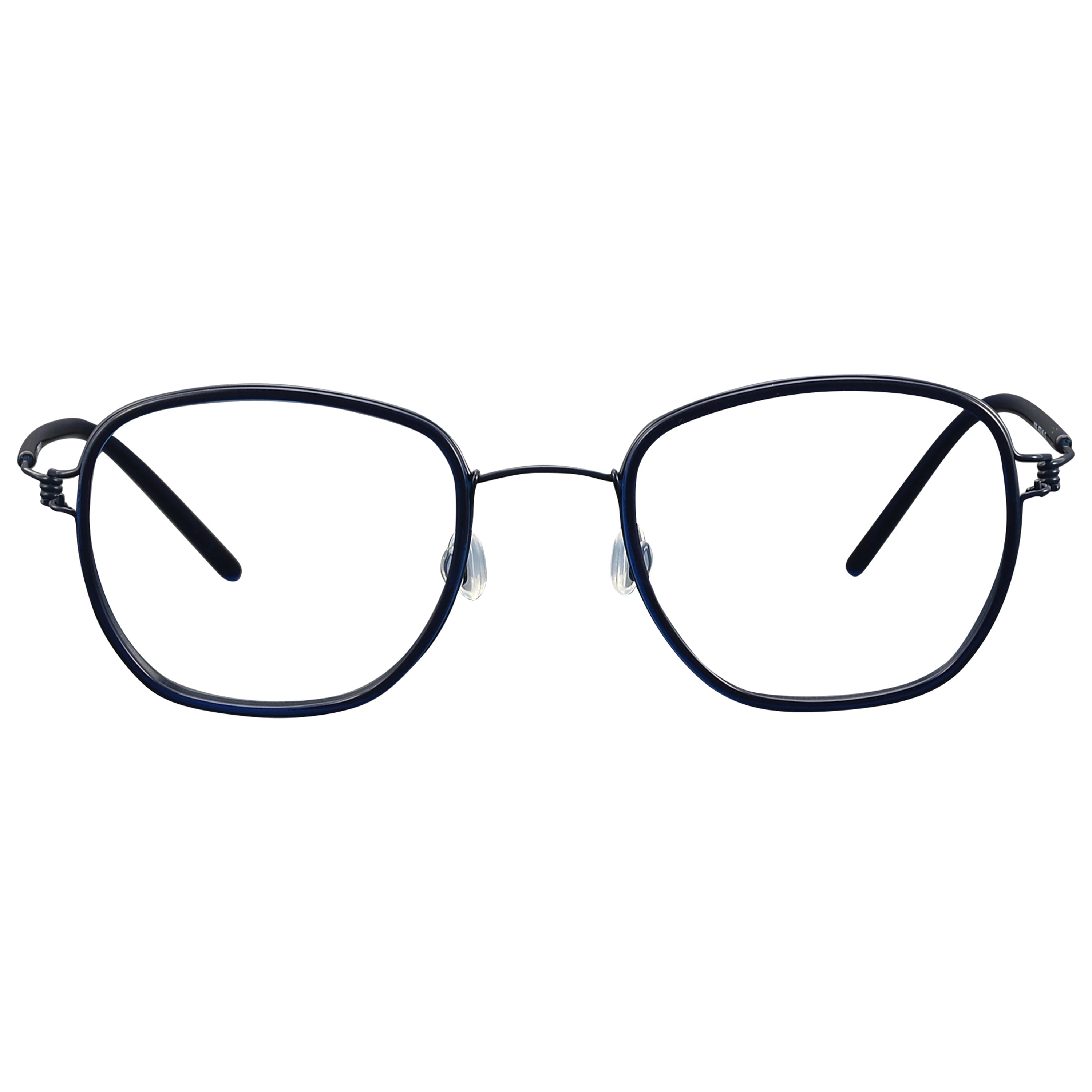 Square Glasses LE1632 detail image