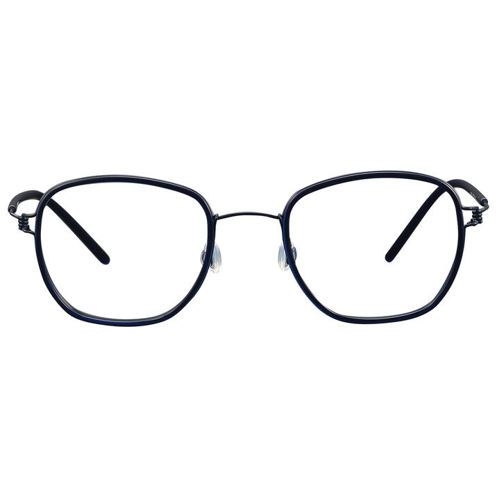 Square Glasses LE1632