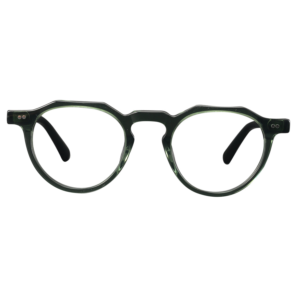 Geometric Glasses LE1633