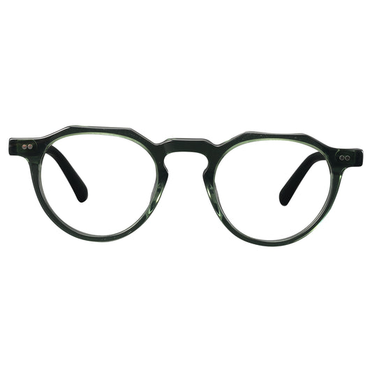 Geometric Glasses LE1633