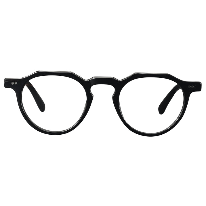 Geometric Glasses LE1633