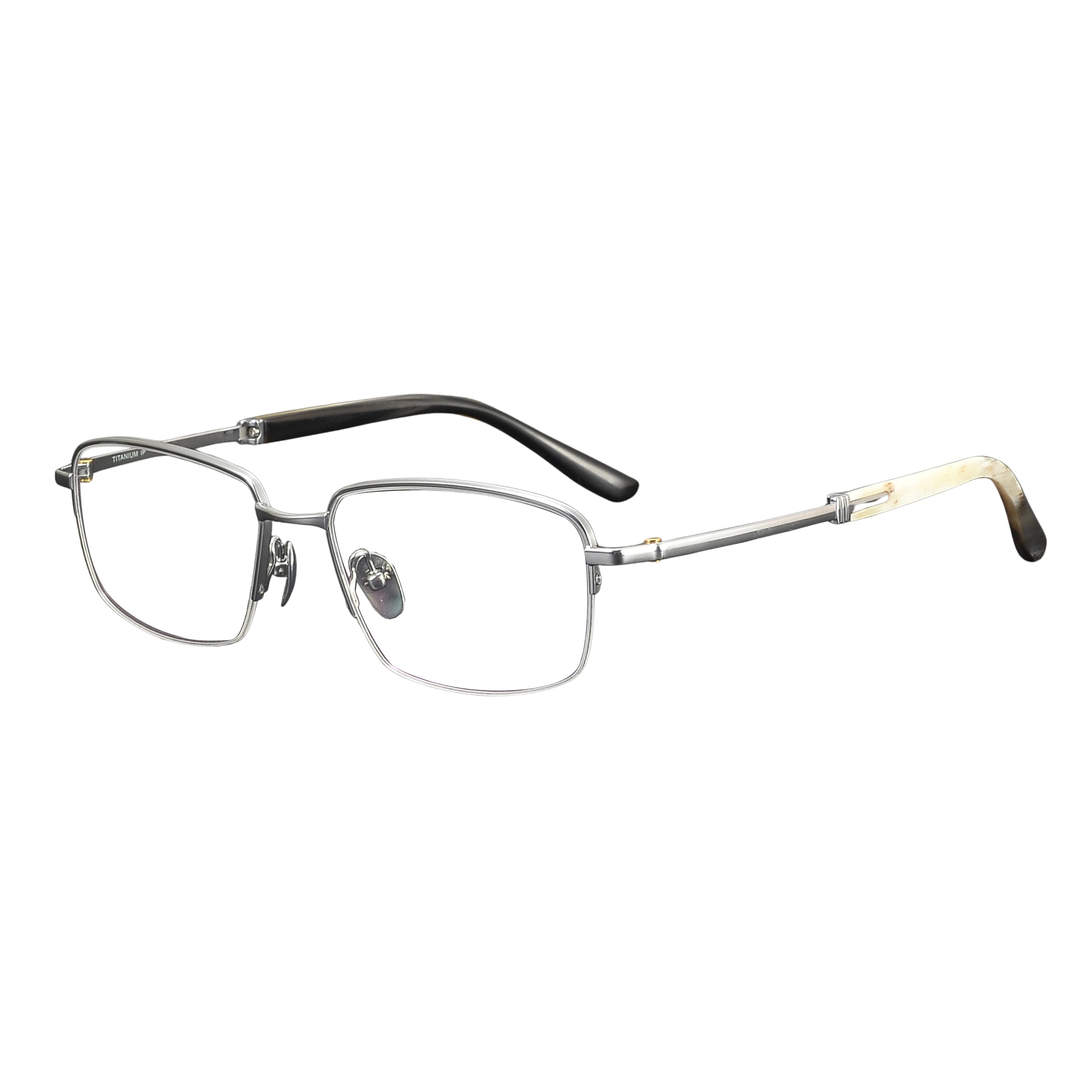 Oval Glasses LE1634 detail image