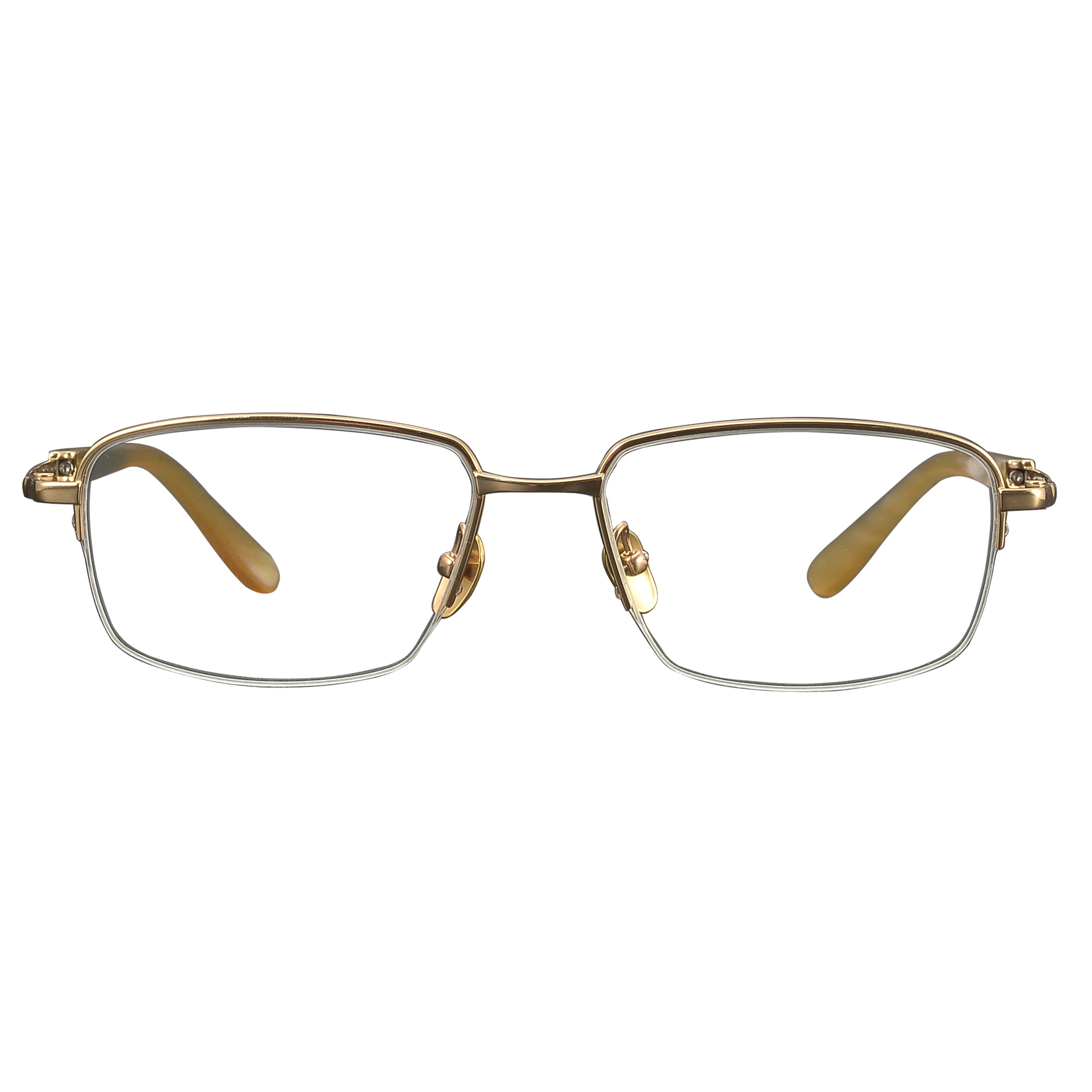 Oval Glasses LE1634 detail image