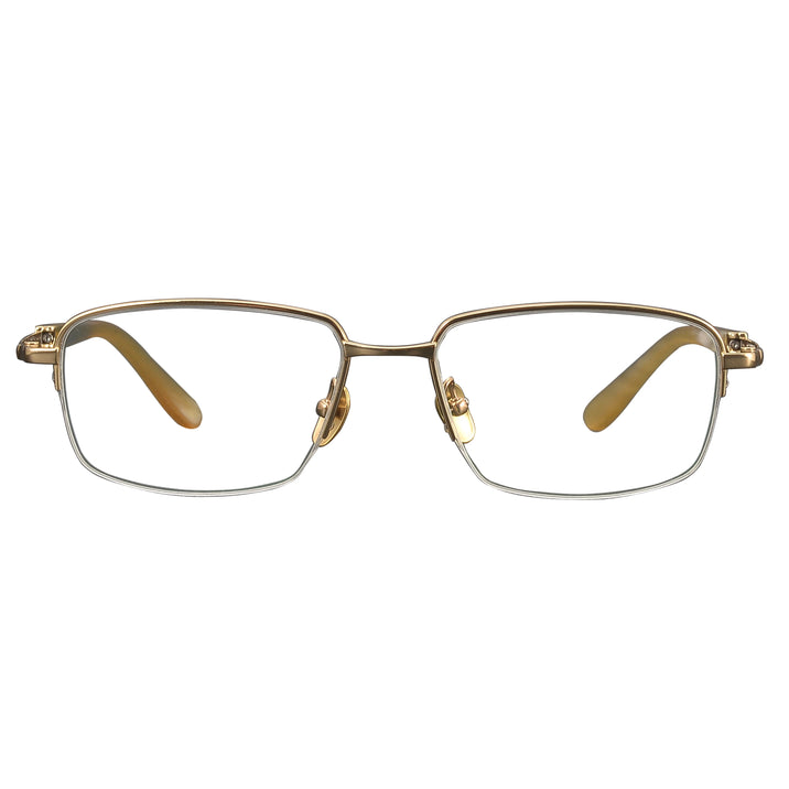 Oval Glasses LE1634