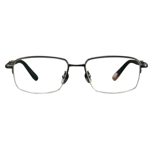 Oval Glasses LE1634