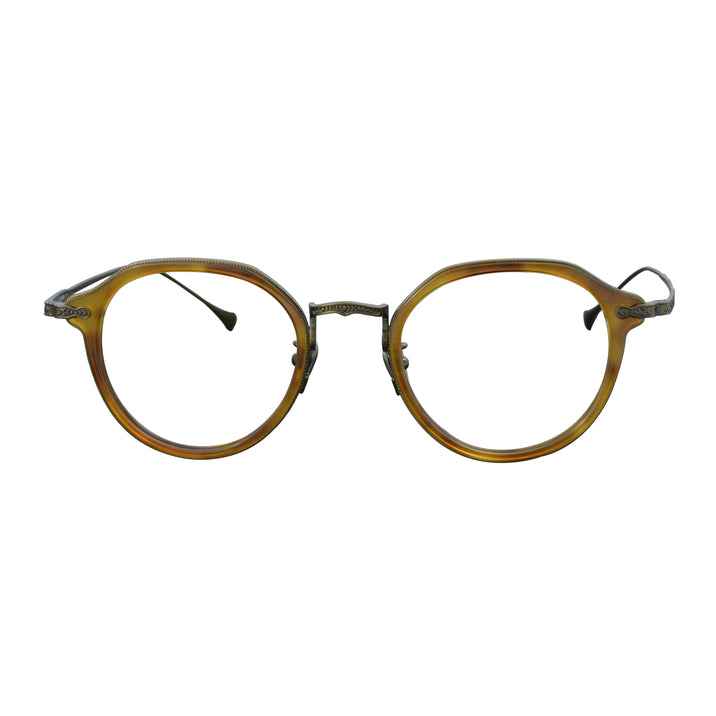 Oval Glasses LE1636