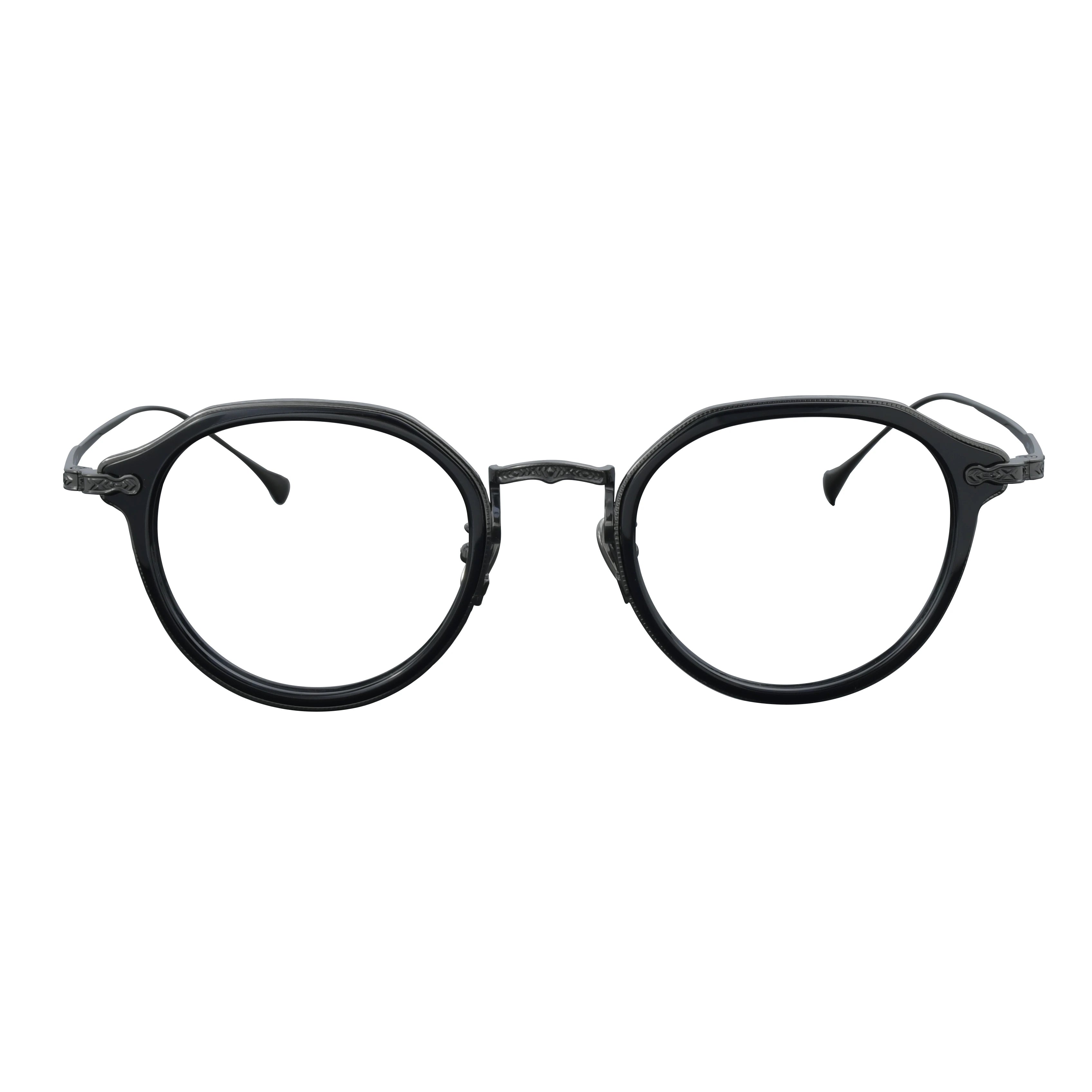 Oval Glasses LE1636 detail image