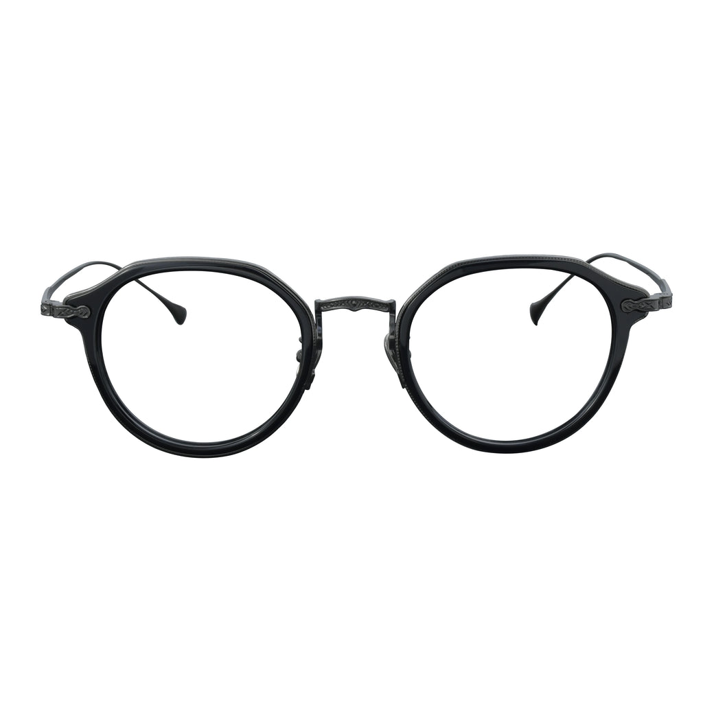 Oval Glasses LE1636