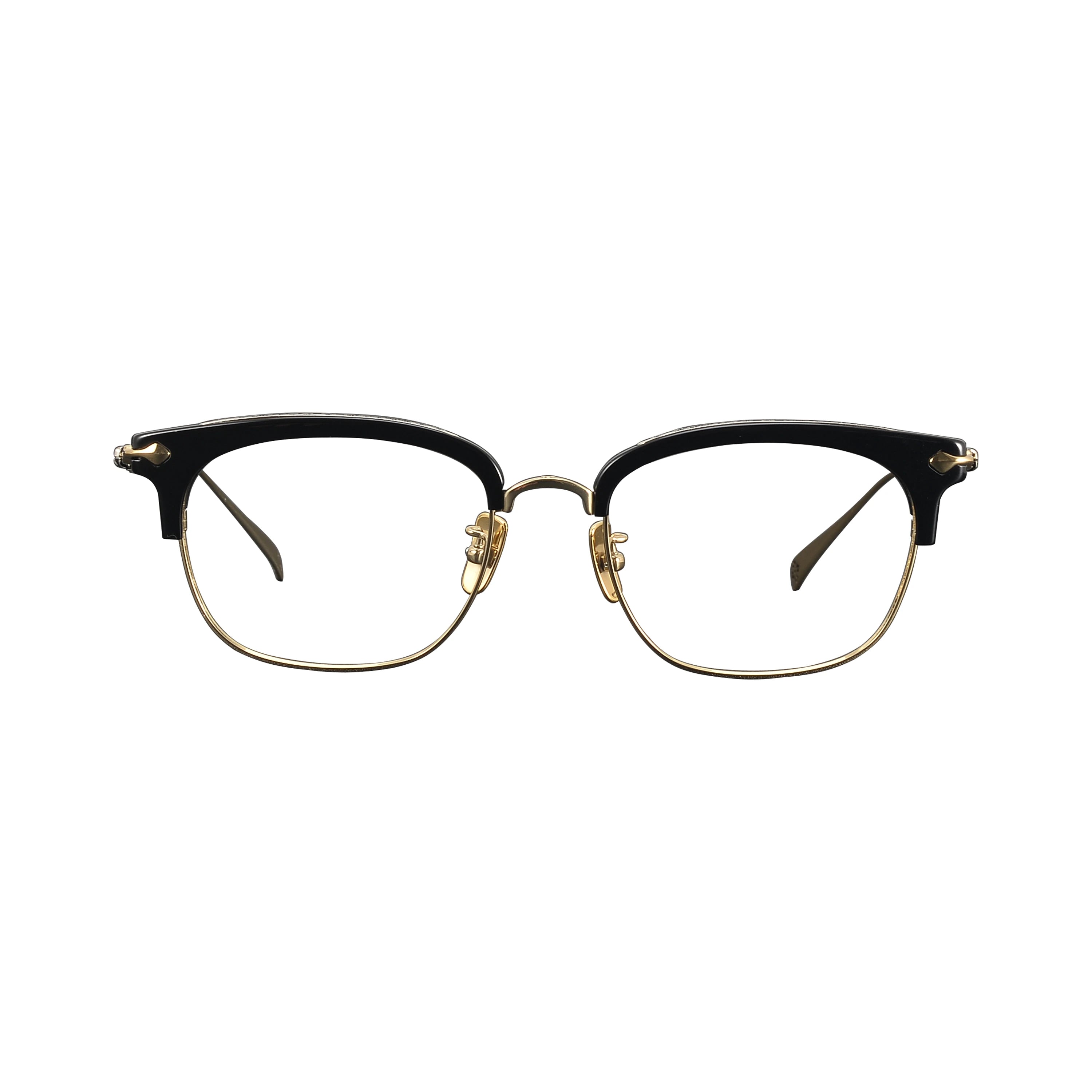 Browline Glasses LE1637 detail image