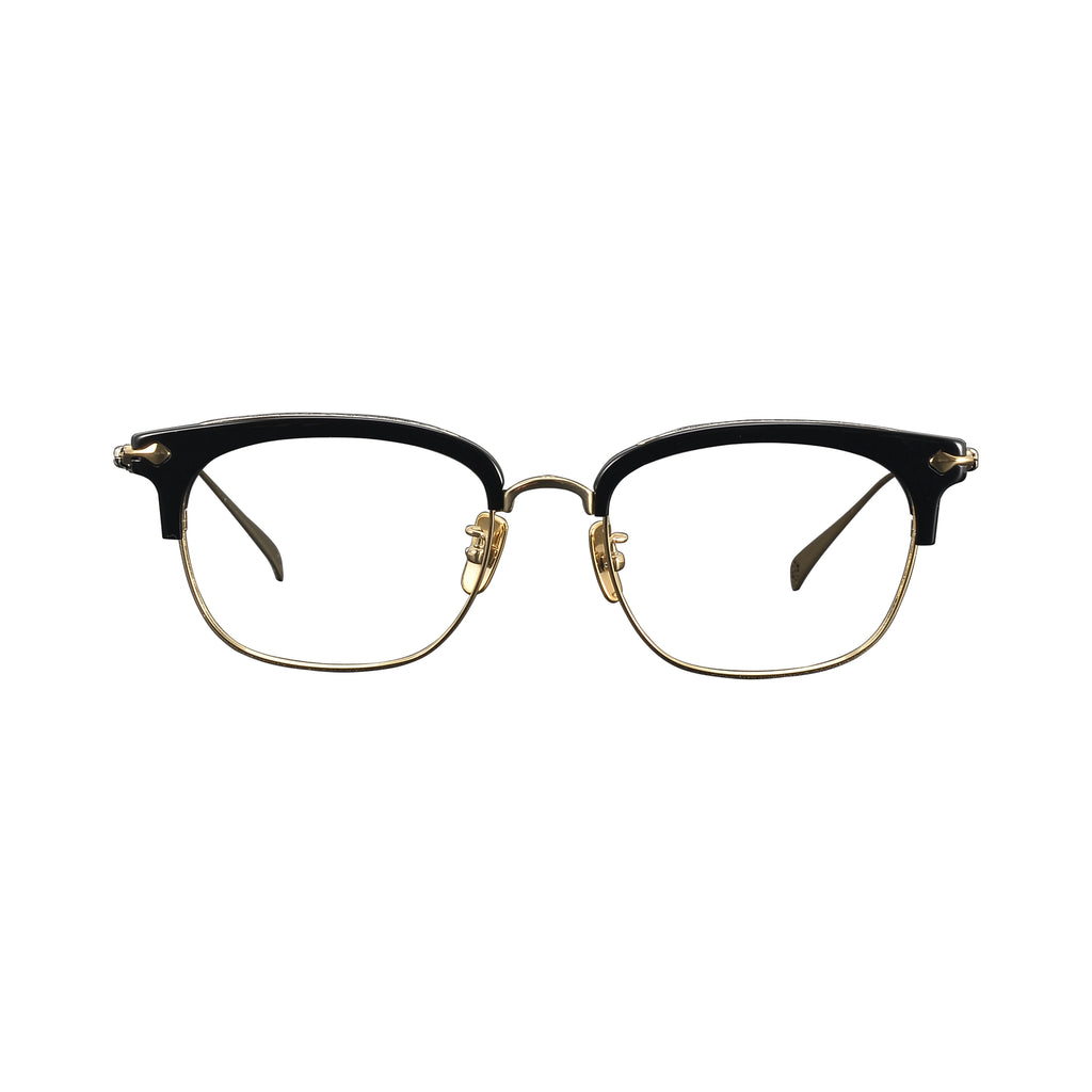 Browline Glasses LE1637