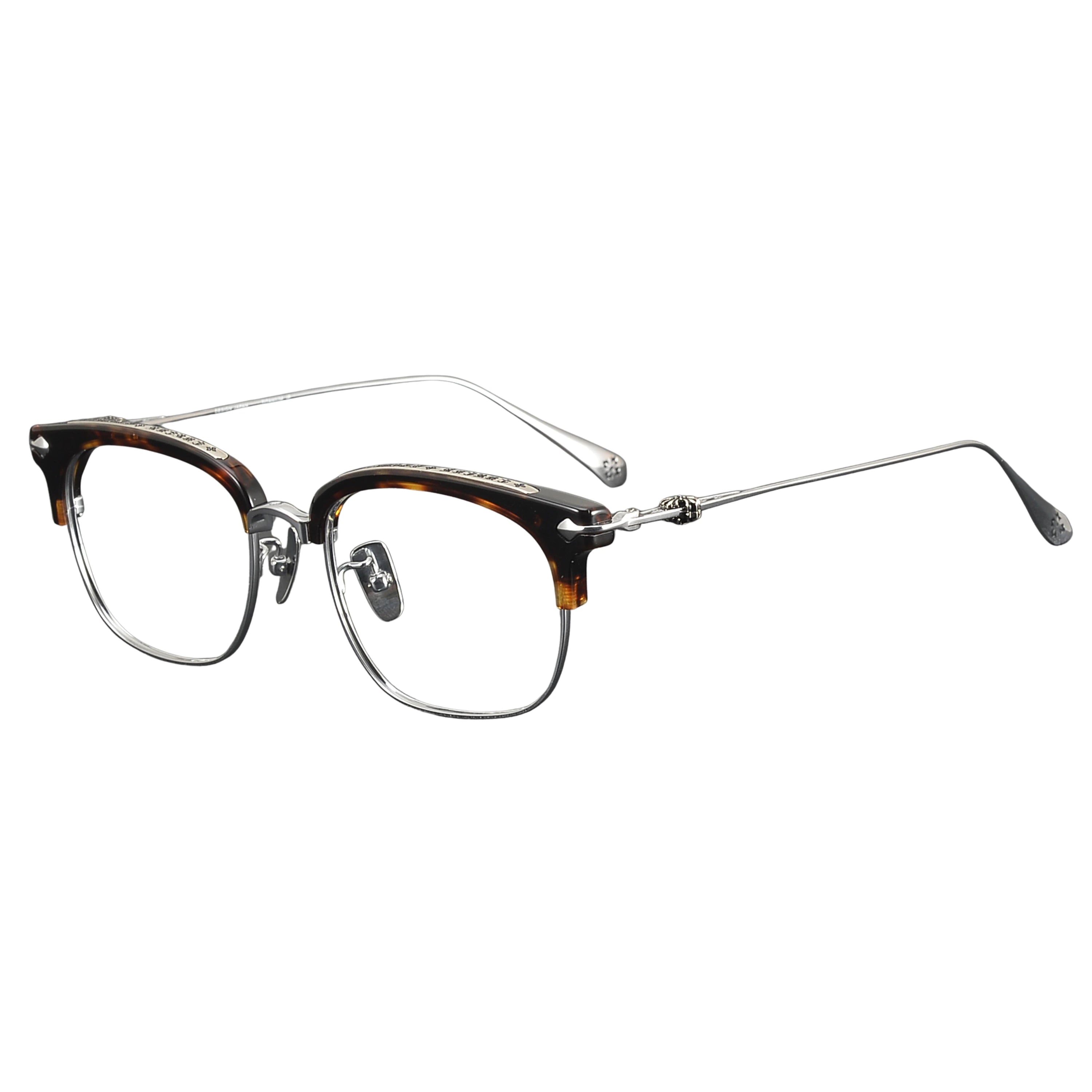 Browline Glasses LE1637 detail image