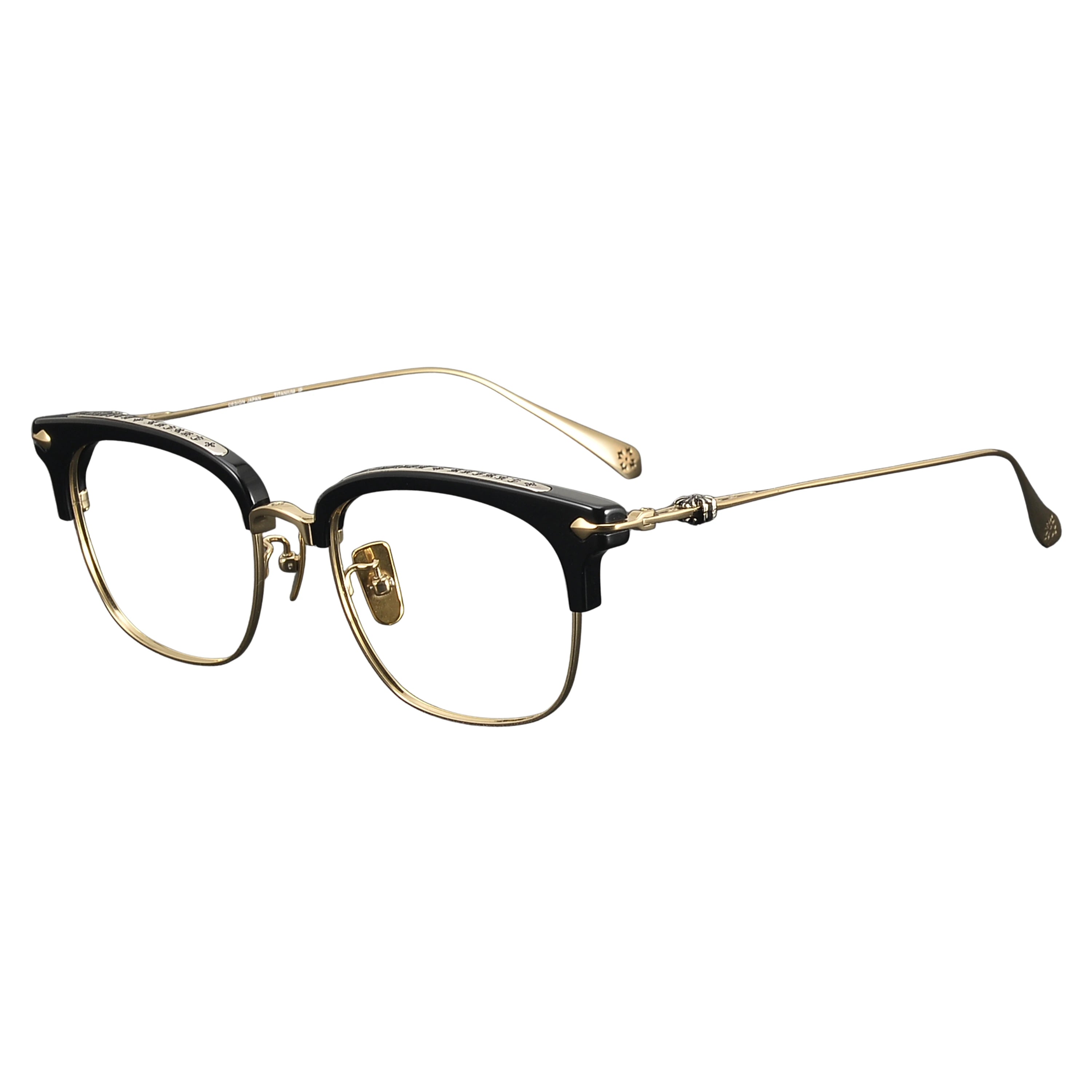 Browline Glasses LE1637 detail image