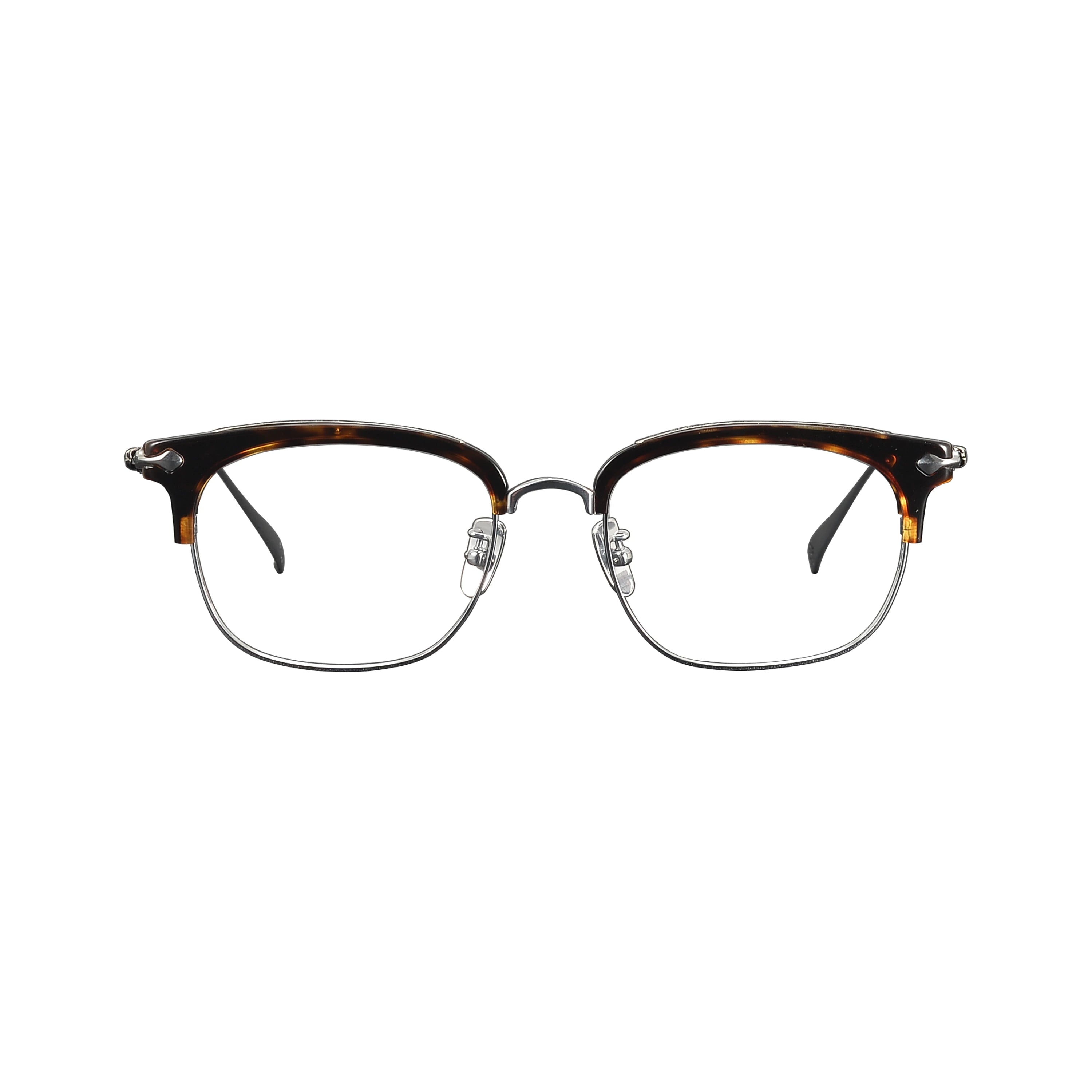 Browline Glasses LE1637 detail image