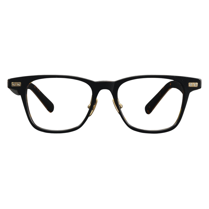 Square Glasses LE1638
